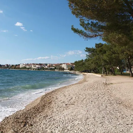Apartment Grancaric Zadar