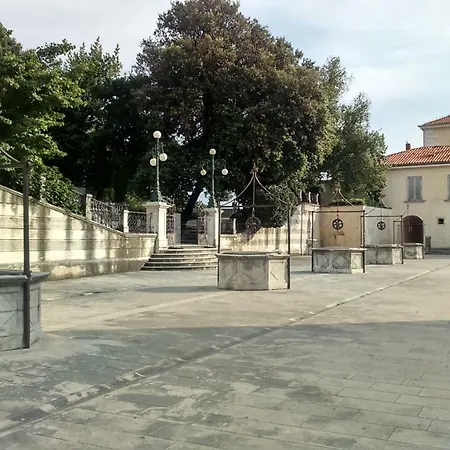 Grancaric Apartment Zadar