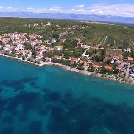 Grancaric Apartment Zadar