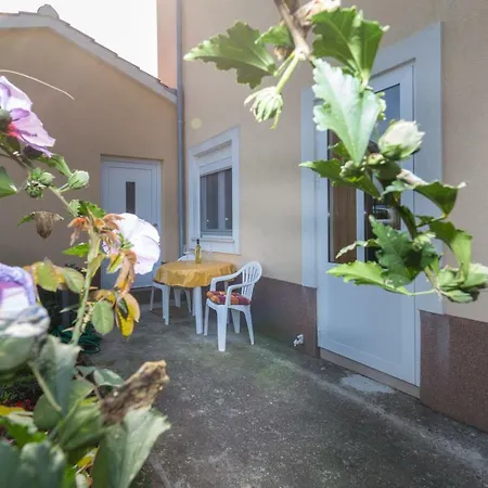 Apartment Grancaric Zadar