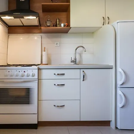 Grancaric Apartment *