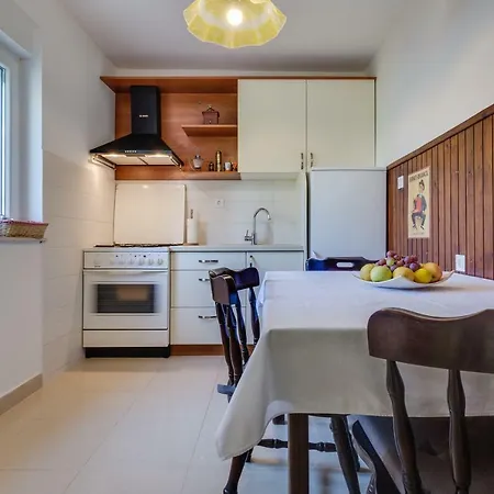 Apartment Grancaric Zadar