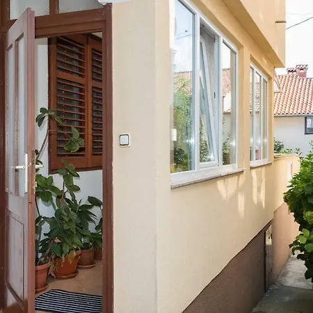 Grancaric Apartment Zadar