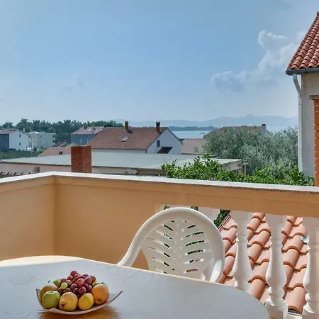 Grancaric Apartment Zadar