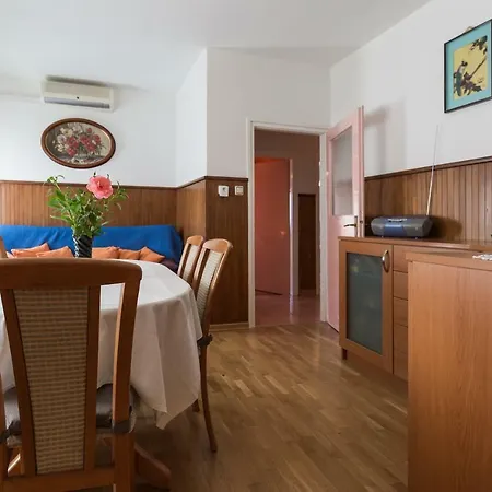 Apartment Grancaric *