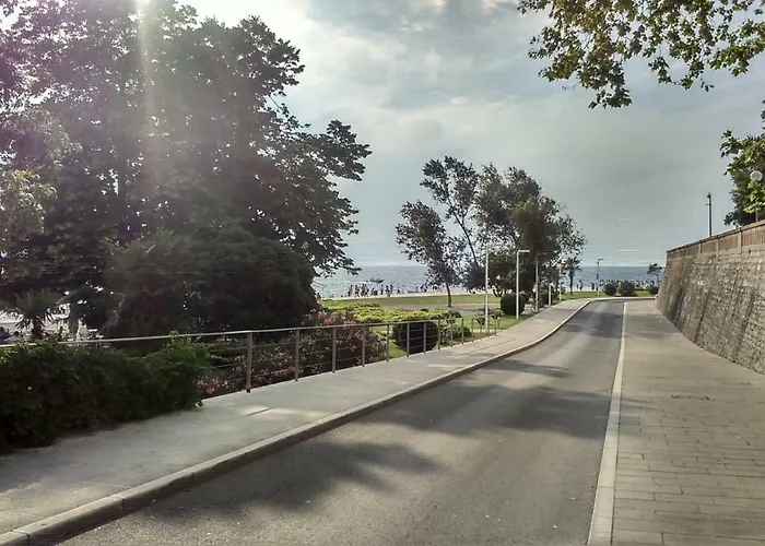 Grancaric 公寓 扎达尔