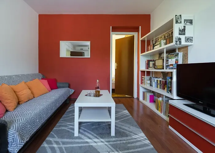 Grancaric * 扎达尔