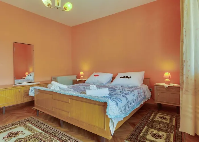 Grancaric * 扎达尔