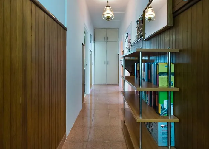 公寓 Grancaric 扎达尔