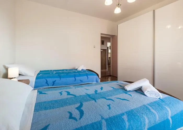 Grancaric * 扎达尔