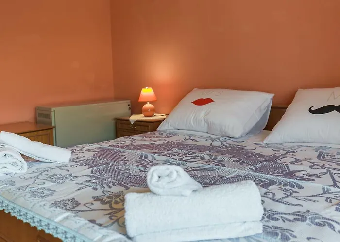 Grancaric * 扎达尔