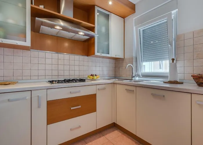 Grancaric * 扎达尔